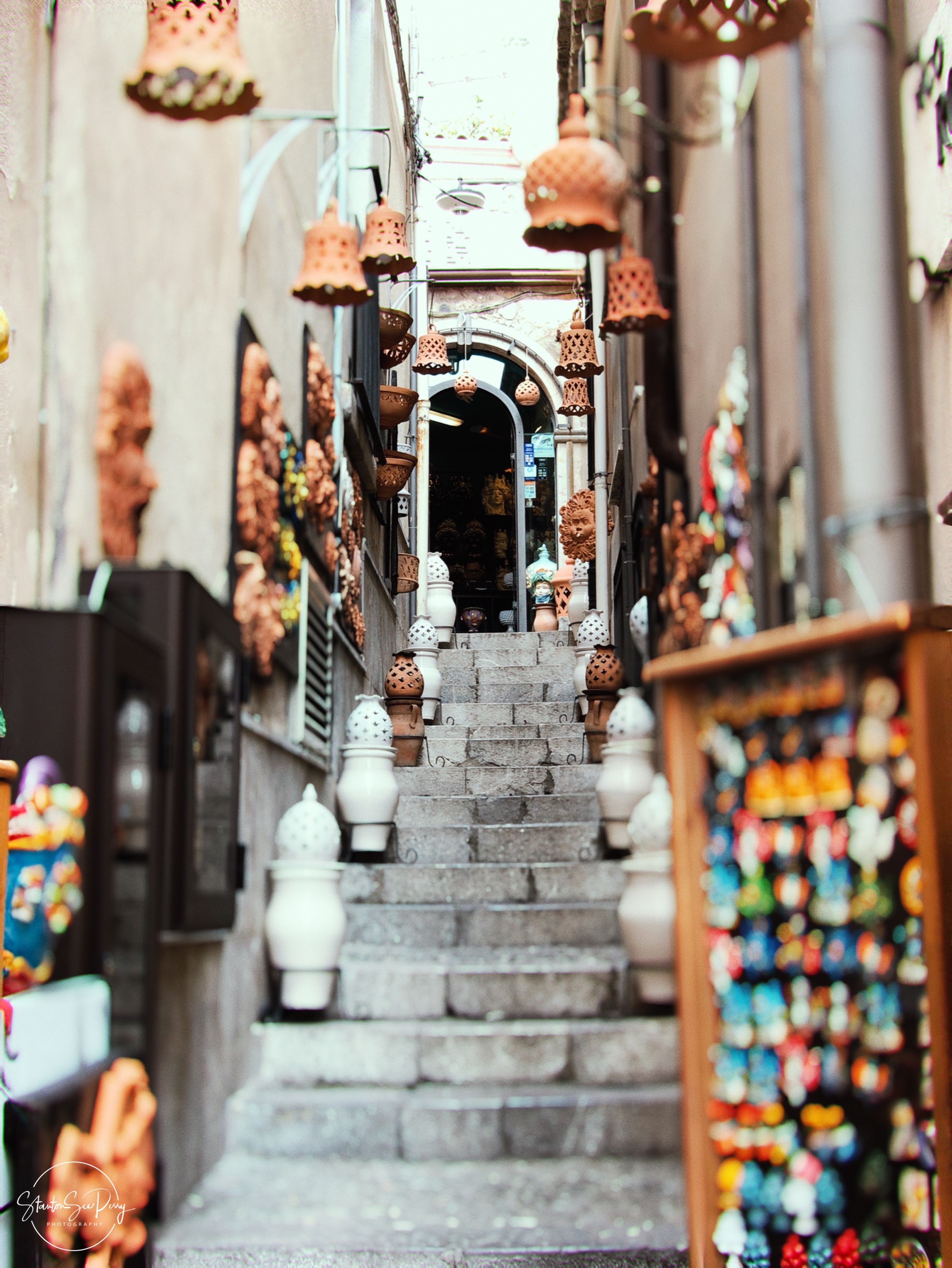 Ceramic Alley 1